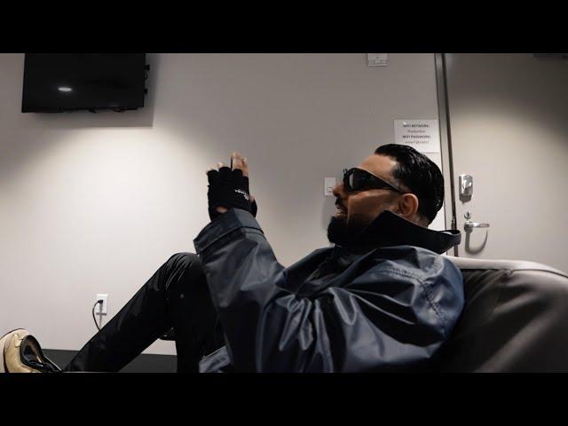 Badshah : Washington D.C. N Houston