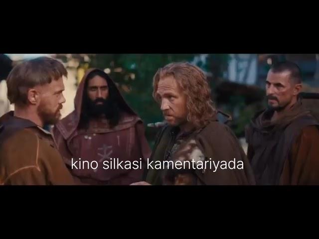 Tarixiy jangari kino Vilgelm Tell haqida afsona (premyera)
