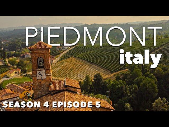 Better Than Tuscany? Check Out Our Piedmont and Barolo Wine Adventure!