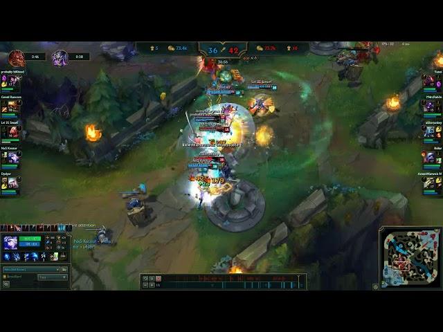 Janna op