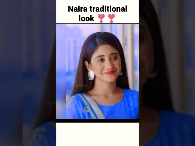 Shivangi joshi / Naira / new whatsapp status short video# short ️