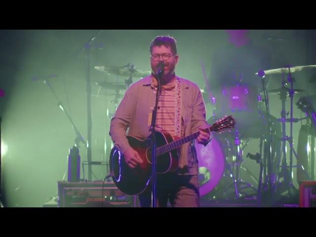 The Decemberists - Live from Mission Ballroom - Denver, CO - August 12, 2022