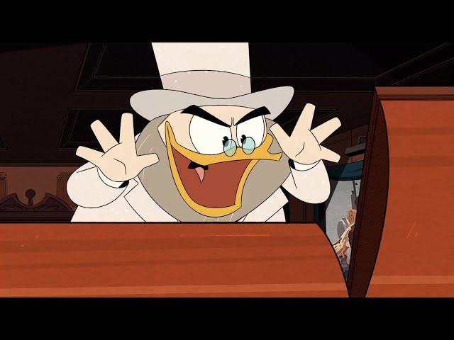 DuckTales is Hilarious