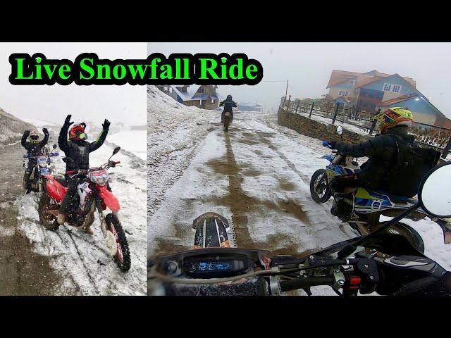 Ride To Kalinchowk // First Long ride on my New Bike // Motovlog