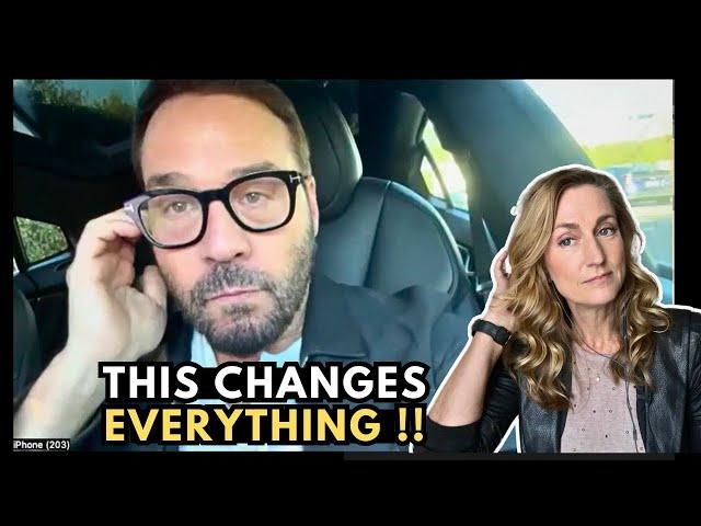 Woke Entourage and Anger Management with Jeremy Piven