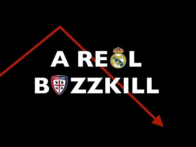 SempreMilan Podcast: Episode 334 - A Real Buzzkill