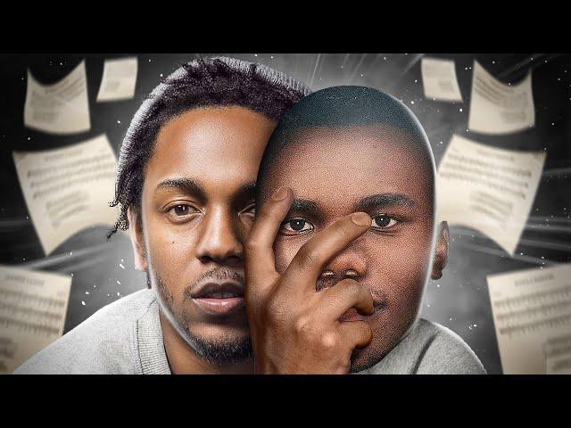 Kendrick Lamar's Ghostwriting Goes Deep...