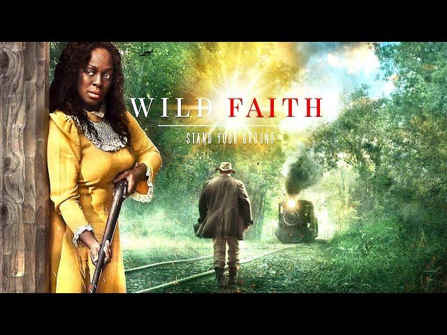 Wild Faith | DRAMA | Full Movie