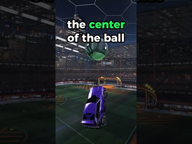 HOW TO FLIP RESET 100% EVERYTIME