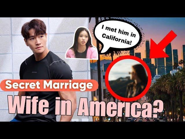 Is Kim Jong Kook Secretly Married in the USA? Rumors Heat Up After New Episode Reveal!