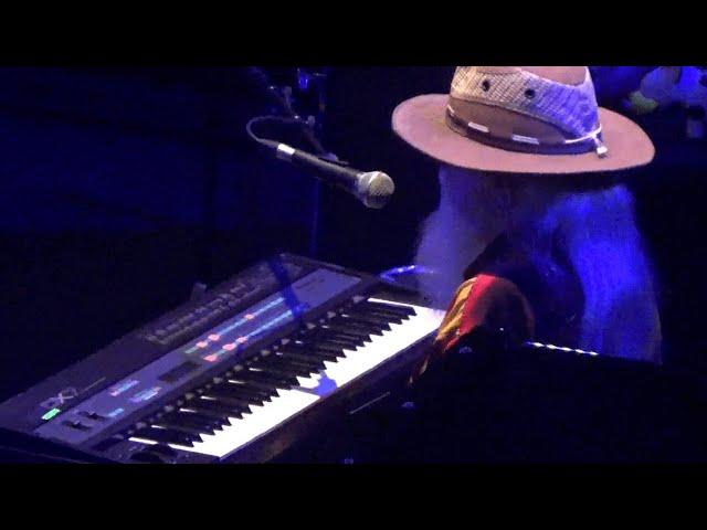 Hermeto Pascoal Big Band @ Sesc Pompeia (13.12.2024)