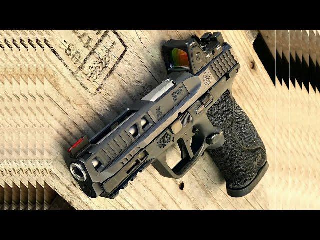 TOP 10 BEST Airsoft Pistols YOU Should Buy in 2024