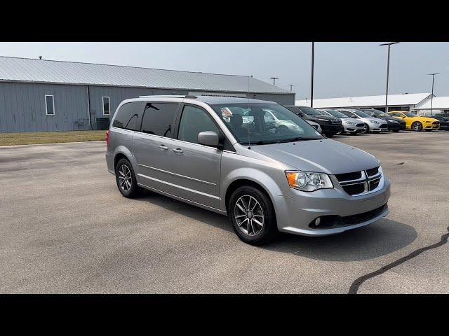 2017 Dodge Grand_Caravan Neenah, Appleton, Menasha, Oshkosh, Greenville N0653