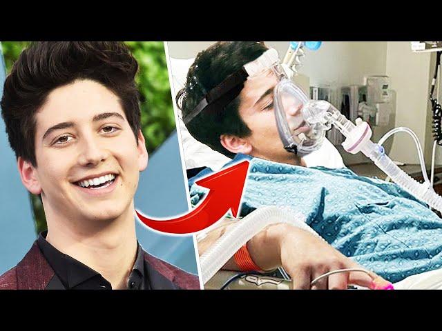 10 Secrets You Didn't Know About Milo Manheim