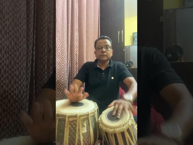 Learn How to play tirkit fast #tabla #tutorial #shorts #viral