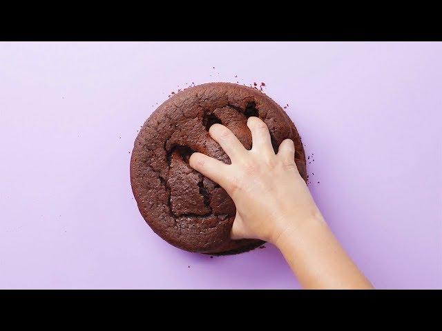 The EASIEST Cake Hack Ever | Tastemade Staff Picks