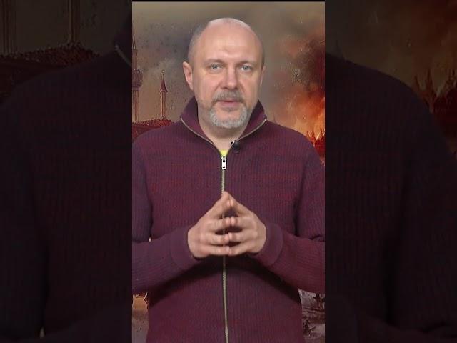 КРИМ - УКРАЇНА. ЧОМУ пУТІНУ ВИГІДНО РОБИТИ ГУЧНІ ЗАЯВИ ПРО КРИМ