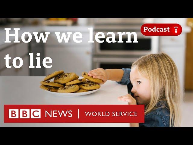 Why do we lie? - CrowdScience podcast, BBC World Service