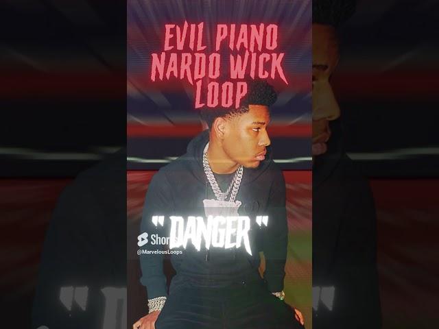 How to Make Evil Nardo Wick Type Loops 2023 / Rob49 Loops 2023