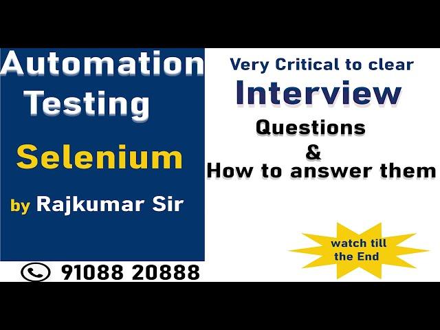 Difference between close vs quit methods | findElement vs findElements |FASTQA