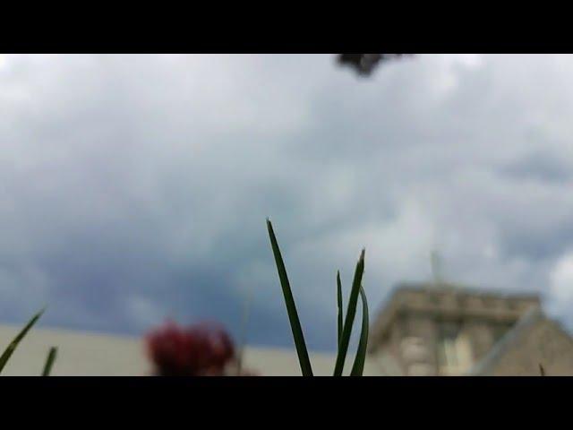 My awesome time lapse video !
