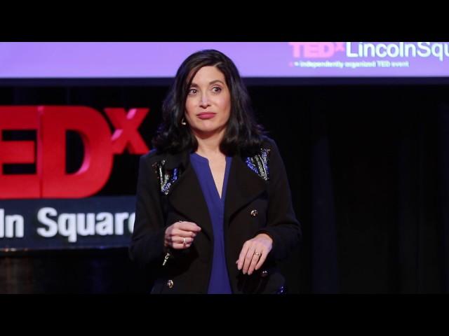 Unconscious bias: Stereotypical hiring practices. | Gail Tolstoi-Miller | TEDxLincolnSquare