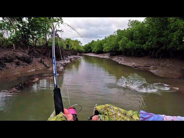 A Simple Way to Catch More Fish on Lures... Working Angles