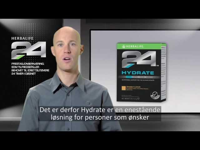 Herbalife24 Hydrate