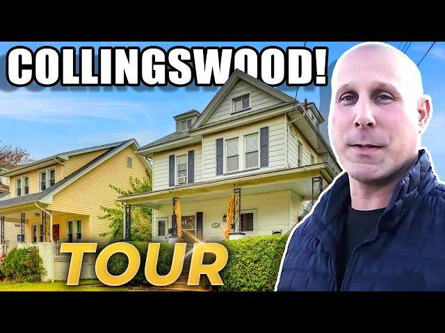 Discover Collingswood New Jersey: Neighborhoods & Price Ranges Unveiled | South Jersey Real Estate