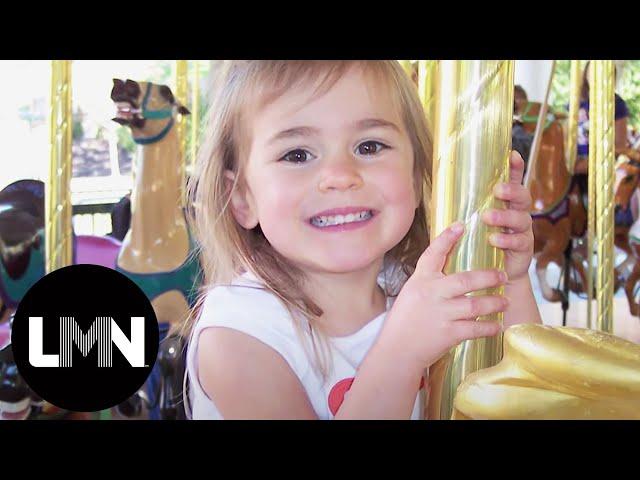 Girl Meets Grandmother in HEAVEN After DYING (Season 1) | The Ghost Inside My Child | LMN