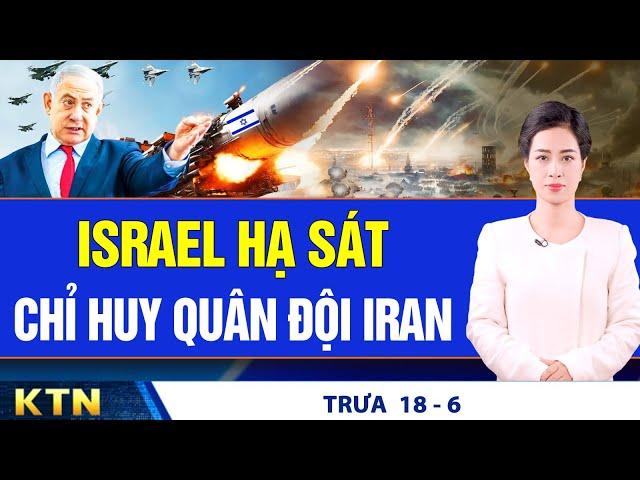 TRƯA 18/6: Campuchia cấm nhập rau quả Thái Lan; Thị trường chung cư tại Sài Gòn, Hà Nội nóng trở lại