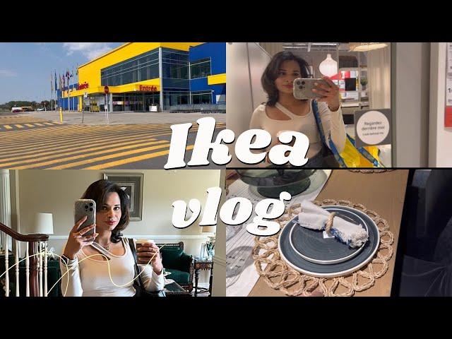 Aao Chalien Ikea | Settling Tips for newcomers to Canada/Australia|Urdu Vlog