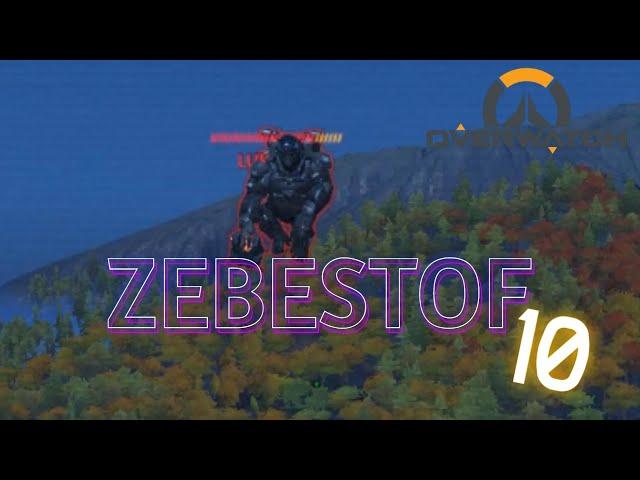 ZeBestOf #10 • ne rigolez pas, vraiment