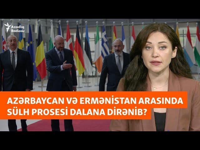 "İki ölkə də ağır kompromislərə getməlidir" - Azərbaycan və Ermənistan  nələri güzəştə gedə bilər?