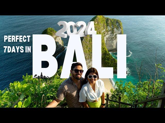 Bali Vlog 2024 | Bali Travel Guide | Visa, Sim card, Bike Rental, Seminyak, Uluwatu, Kuta, Shopping