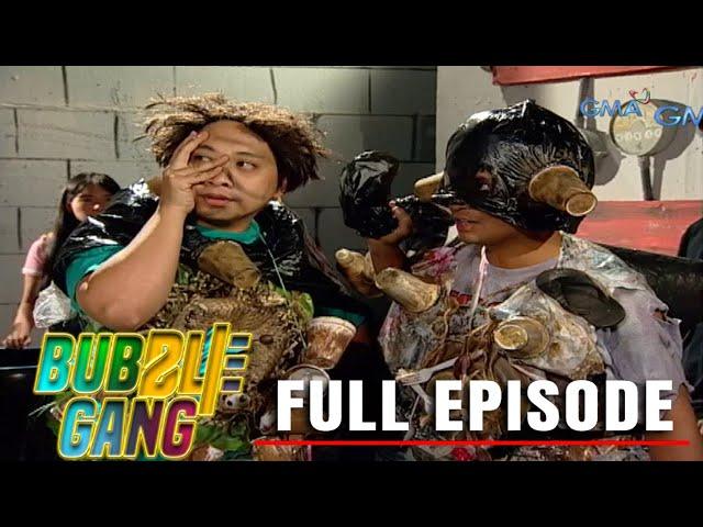 Bubble Gang: Fantastic Poor (Full Episode) | Super Stream