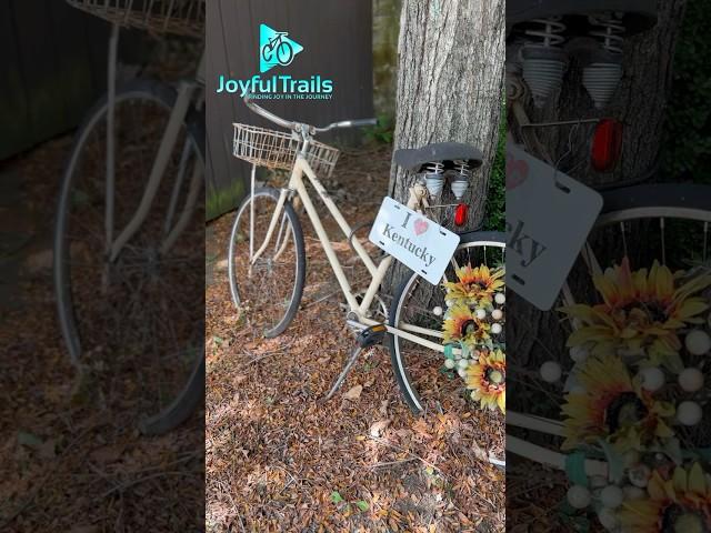 Perryville, Kentucky  #joyfultrails