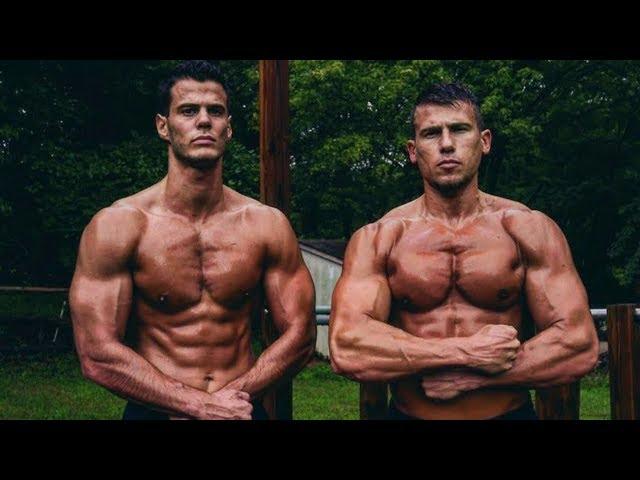 5 Weighted Calisthenics Routines! Bar Brothers