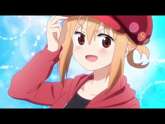 Umaru chan ep 2