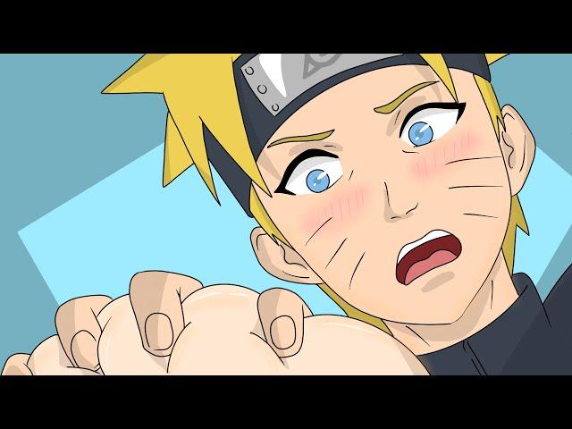 NARUTO & BORUTO COMPILATION (a parody of naruto /boruto)