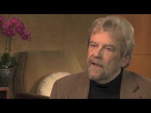 Interview with Yrjö Länsipuro: Are you passionate about Internet governance? | 7 Apr 2013