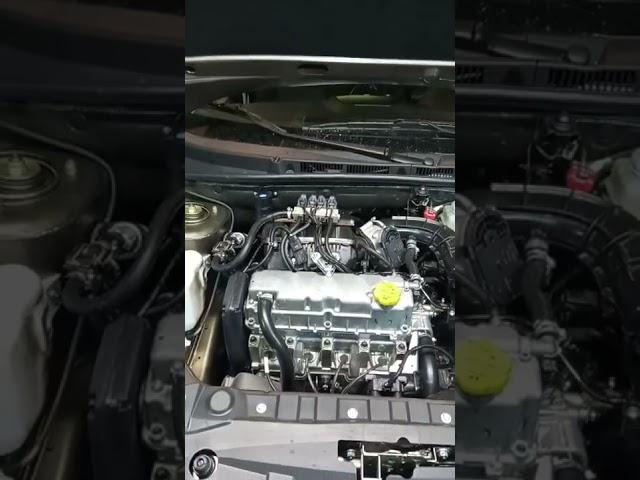 #shorts Новая Lada Granta 2022 установили б/у гбо.