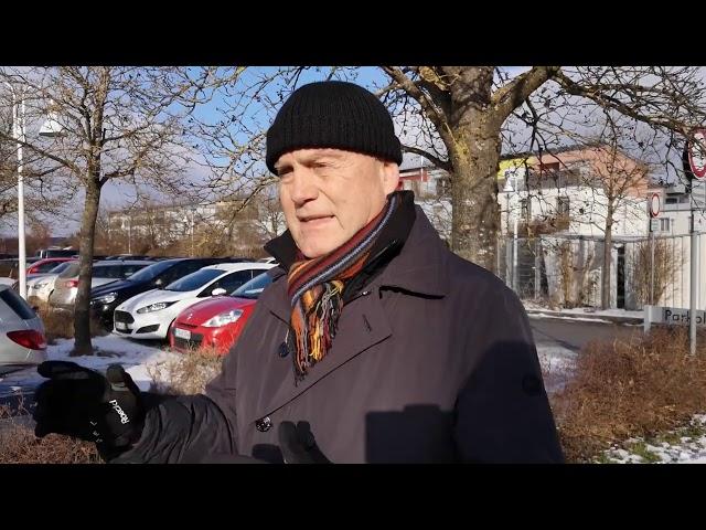 Stimmen aus der Mitte Solidarität für #Rolf #Kron #FFB #Fürstenfeldbruck 15.01.21