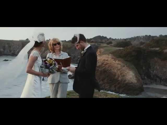 Our Wedding/Elopement Film Documentary