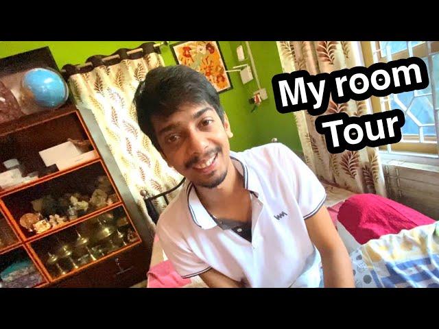 @DimpusVlogs ৰ ৰোমটোত কি কি আছে চাওঁক Room tour of Dimpu Baruah