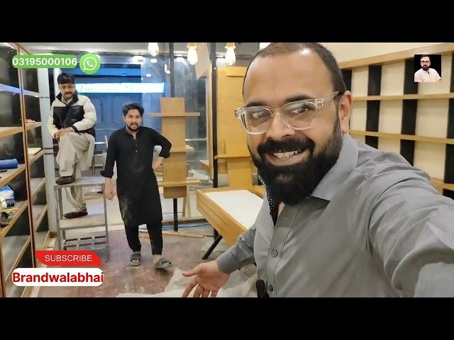 episode 13 |آن لائن کسٹمرز کے تمام مسائل کا حل | new stock arrivals | new office opening |