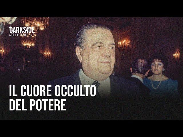 Il cuore occulto del potere