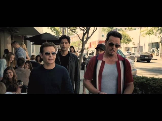 ENTOURAGE: LA PELÍCULA  - Trailer 1 - Oficial Warner Bros. Pictures