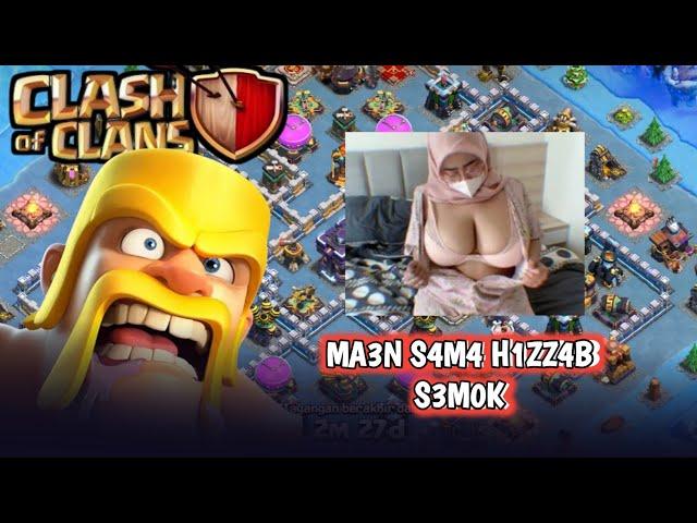 vissss 12 clash of clans