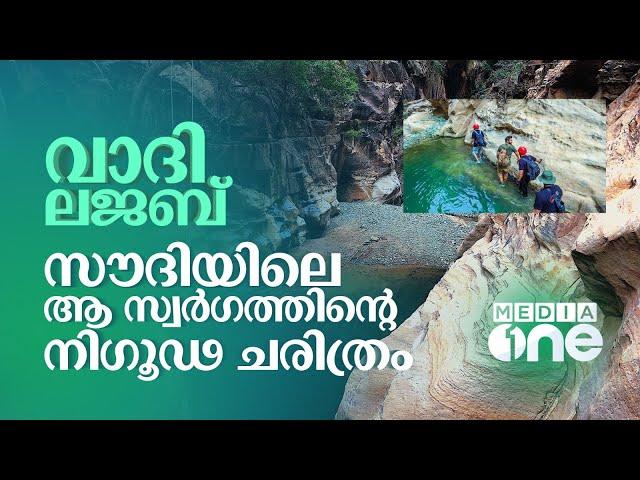 സൗദിയിലെ വാദി ലജബിന് പിന്നിലെ നിഗൂഢ ചരിത്രം | Mystic history of Wadi Lajab | Saudi Story